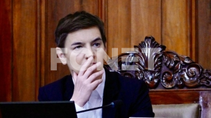 Brnabić manipuliše podacima